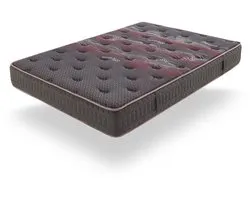 Matras Visco Spa Sense 80X190 Hoogte 26cm +/-2 MATRIS