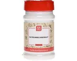 Bicarbonate de sodium | Spreader 320 grammes | Van Beekum Specerijen