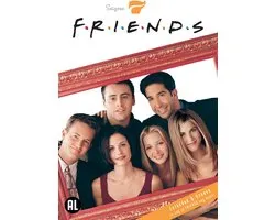 Friends - Seizoen 7
