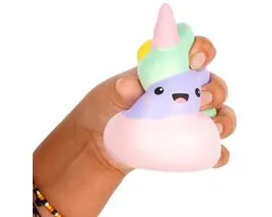 Anti Stress Toy Poo