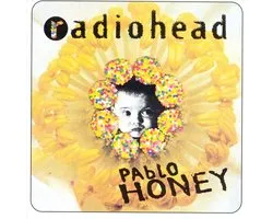 Pablo Honey