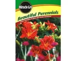 Miracle-Gro  Beautiful Perennials