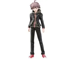 Phat! Danganronpa 1 2 Reload Pop Up Parade PVC Statue Makoto Naegi 16 cm Beeld