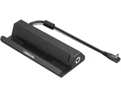 Lenovo Legion Go USB-C Dock USB-C dockingstation Geschikt voor merk (dockingstation): Lenovo USB-C Power Delivery