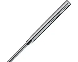hansgrohe Pulsify S staafhanddouche 100 1jet EcoSmart chroom