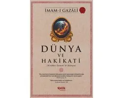 DÃ¼nya ve Hakikati - Kitabu Zemmi'd - DÃ¼nya