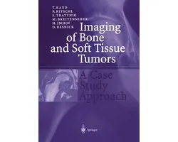 Imaging of Bone and Soft Tissue Tumors