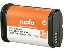 Jupio BP-SCL6 2600mAh