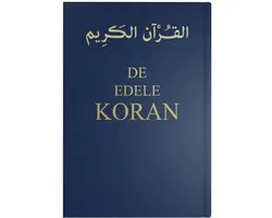 De Edele Koran