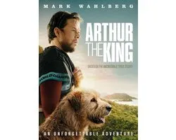 Arthur The King (Blu-ray)