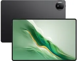 Honor MagicPad2 Qualcomm Snapdragon 31,2 cm (12.3") 256 GB Wi-Fi 6 (802.11ax) Android 14 Zwart