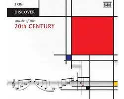 Music Of The 20Th Century
