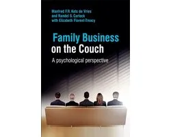 Family Business on the Couch