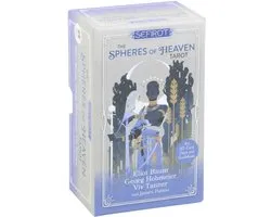 Sefirot - the Spheres of Heaven Tarot