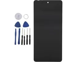 Vervangend TFT LCD Display en Touch Screen Digitizer voor Infinix Note 30 Pro met Reparatie Toolkit en Perfecte Passendheid