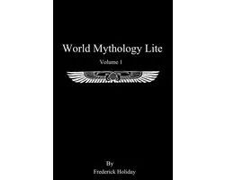 World Mythology Lite 1 - World Mythology Lite