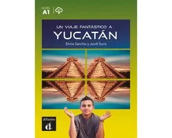 Un Viaje Fantastico A Yucatan + Mp3 Download