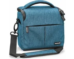 CULLMANN MALAGA Vario 400 blue, camera bag