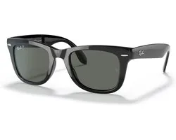 Ray Ban RB4105 Wayfarer Folding Classic Lunettes de soleil, 50 mm