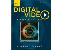 Digital Video Processing