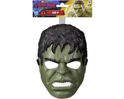 Marvel Spider-Man Brand New Day - Masque Hulk