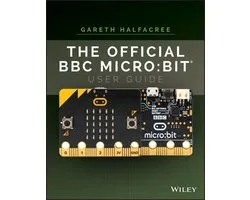 The Official BBC micro:bit User Guide