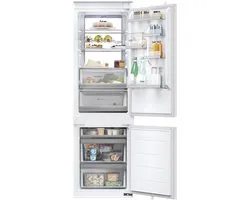 Haier HBW7518BT Ingebouwd 268 l Wit
