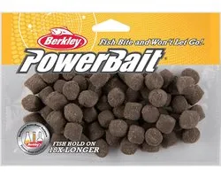 Berkley PowerBait® Trout Nuggets Cheese