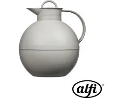 Alfi Thermoskan Kugel Grijs 940 ml