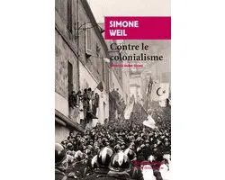 Contre le colonialisme