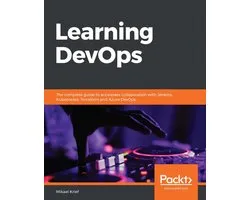 Learning DevOps