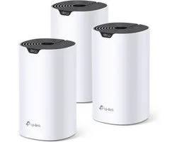 TP-Link Deco S4 - Multiroom Wifi - 3-pack