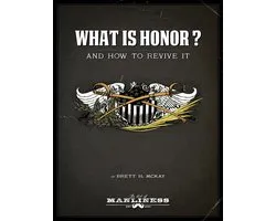What Is Honor?
