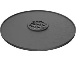 Bastard Phantom Plancha Ring - Bakplaat - Large - 48 cm