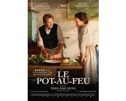 Le Pot-Au-Feu (DVD)