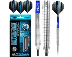 Red Dragon Razor Edge 85% - Dartpijlen
