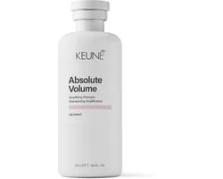 Keune Care Absolute Volume Amplifying Shampoo 300 ml