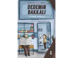 Dedemin Bakkalı