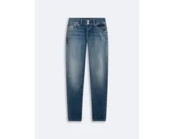 LTB Jeans Dames Jeans MOLLY MID - Laeda Wash 30 - 30