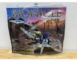 LEGO 20012 BrickMaster Bionicle - Click (Polybag)