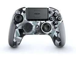 Nacon Revolution 5 Pro controller, Arctic Blue