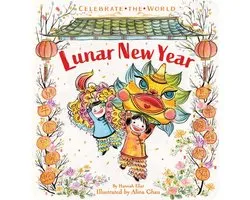 Celebrate the World - Lunar New Year
