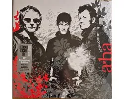 A-Ha - Hunting high and low Analogue - RSD 2026