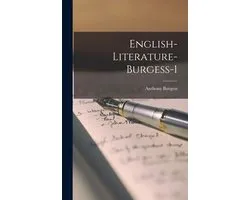 English-literature-burgess-1