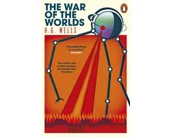 The War of the Worlds