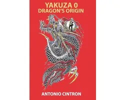 Yakuza 0