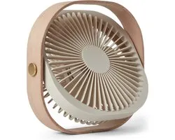Printworks Fantastic Fan - Ventilator - Beige