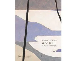Francois Avril (Bilingual edition)