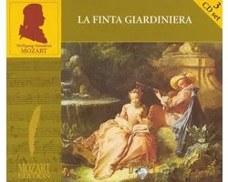 Mozart: La Finta Giardiniera
