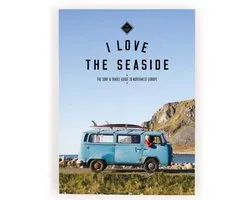 I Love the Seaside 2 -   I Love the Seaside